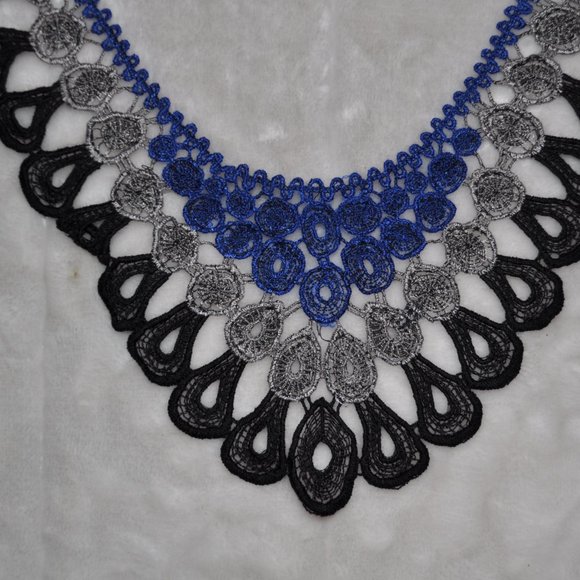 10Pcs for $10 Embroidery Applique Fabric DIY Supplies Material Accessories - Picture 4 of 4